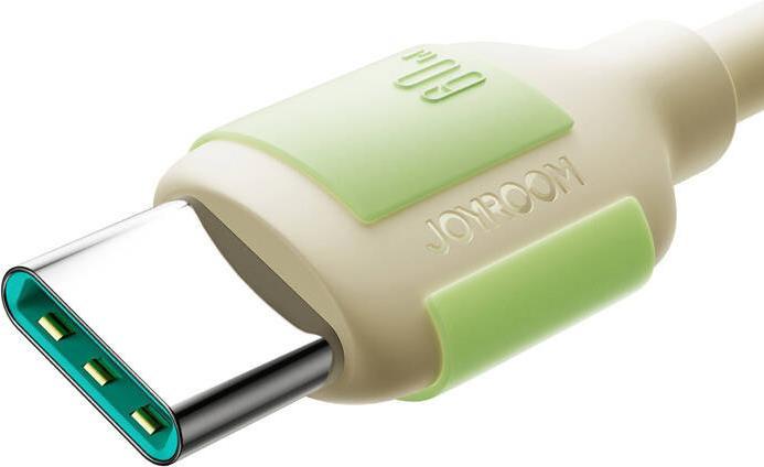 Produktbild Joyroom USB C – USB C (2 m, 60 W)