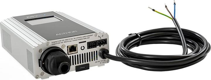 Produktbild my-PV AC Thor Photovoltaik-Power-Manager 6 kW (Solarstecker)
