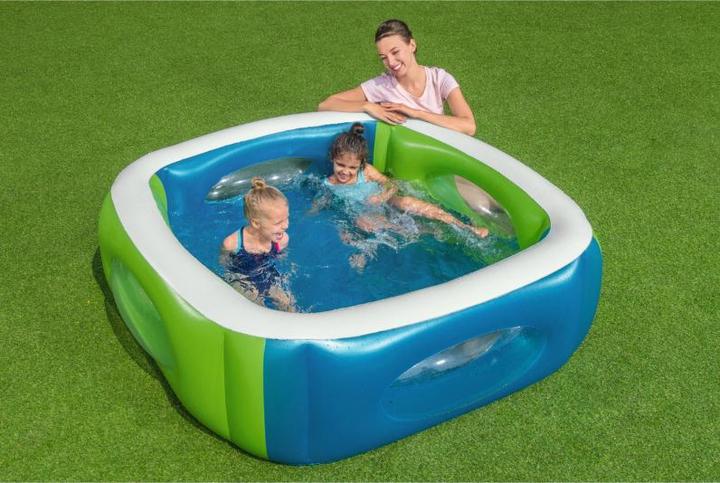 Image du produit Bestway Piscine à fenêtre