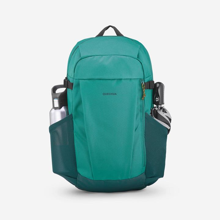Produktbild Quechua Wanderrucksack - Arpenaz NH100 20 l grün (20 l)