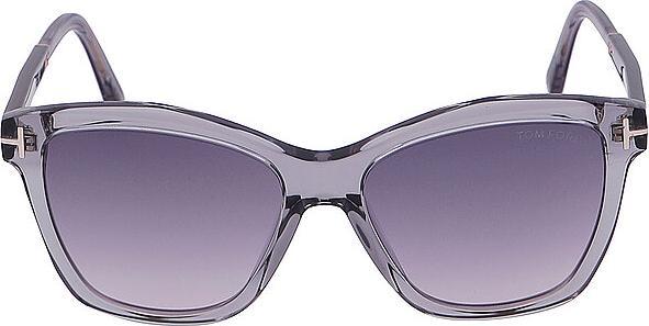 Actual product image Tom Ford FT1087/54