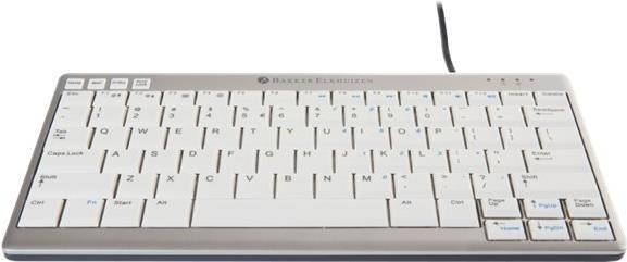 Actual product image Bakker Elkhuizen Ultraboard 950 Compact (Eng. Int., Wireless)