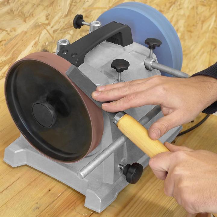 Produktbild Fartools KLTOOLS 110175 grinder