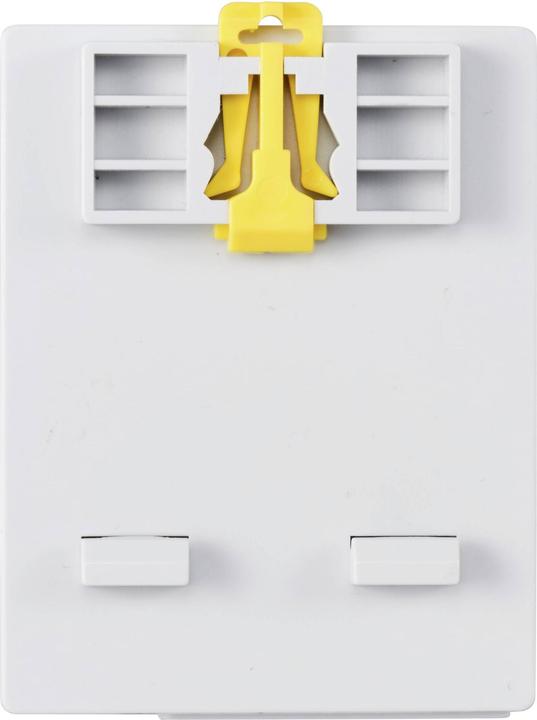 Produktbild Tru Components Schaltschrank-Hygrostat-Thermostat-Kombination TC-NTL 78-M01 (L