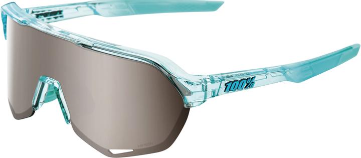 Hellblau, HiPER silber