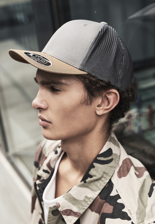 Image du produit Flexfit 110 Trucker (Taille unique)