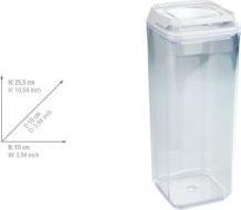 Actual product image Wenko Turin (1.70 l)