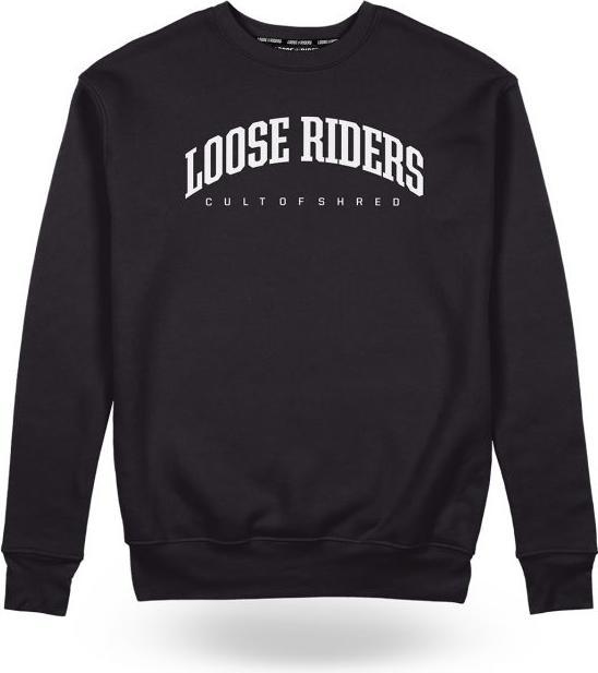 Immagine prodotto Loose Riders Classic Crewneck (XL)
