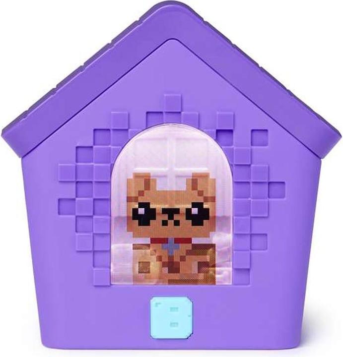 Image du produit Bitzee Spin Master Bitzee - Doghouse (modèle aléatoire)