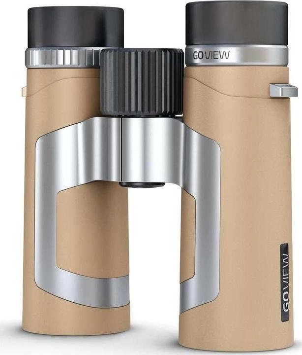 Actual product image GoView ZOOMR 10x34 Light Brown (10x, 34 mm)