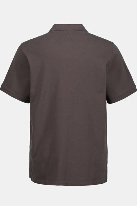 Produktbild JP1880 Poloshirt, Basic, Halbarm, Piqué, L bis 10XL (L)