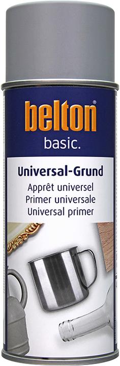 Belton Abécédaire universel (Blanc, 0.40 l)