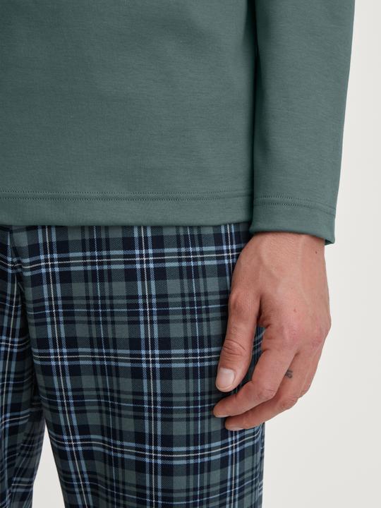 Produktbild Calida Relax Streamline Pyjama, lang (XXL)