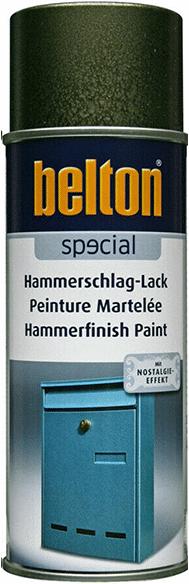 Produktbild Belton Hammerschlag-Effekt Spray (Anthrazit, 0.40 l)
