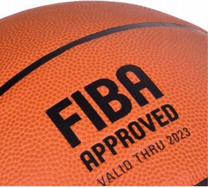 Produktbild Spalding Basketball React TF-250, size 7 (7)