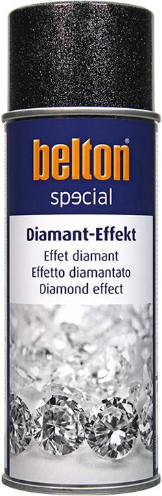 Image du produit Belton Spray à effet diamant (Diamant coloré, 0.40 l)