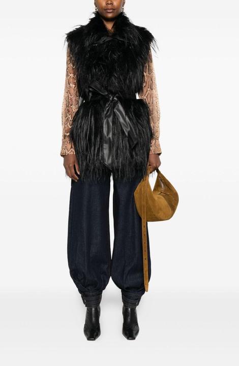 Actual product image Pinko Giacconi Nero (XS)