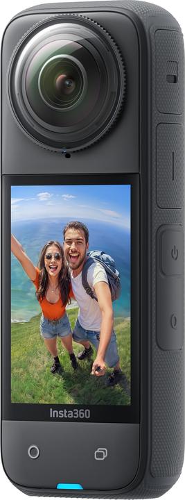 Produktbild Insta360 X4 Adventure Bundle (30p, Bluetooth, WLAN)