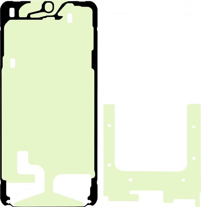 Produktbild Samsung Rework Kit Display f?r Galaxy S25+ S936 (Display)