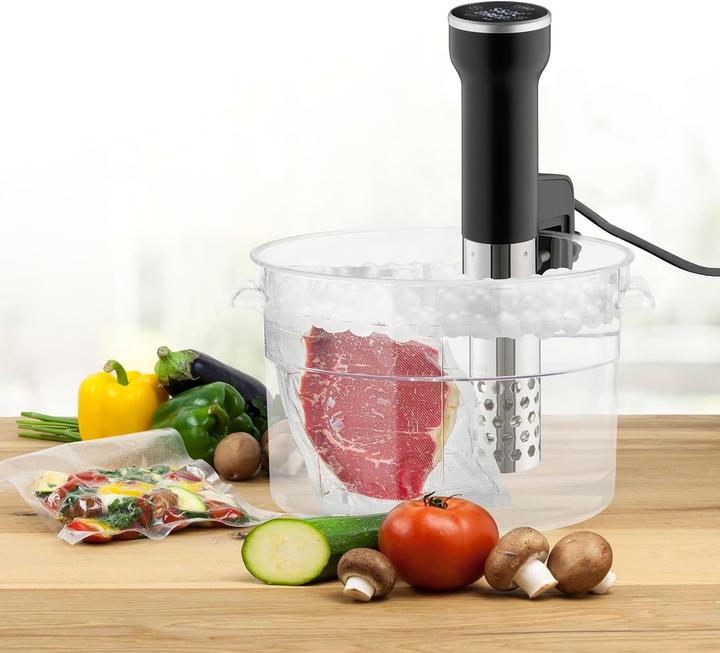 Actual product image Caso SV 400 SousVide