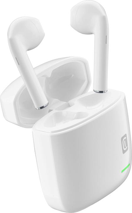 Immagine prodotto Cellularline Lite (24 h, Senza fili)