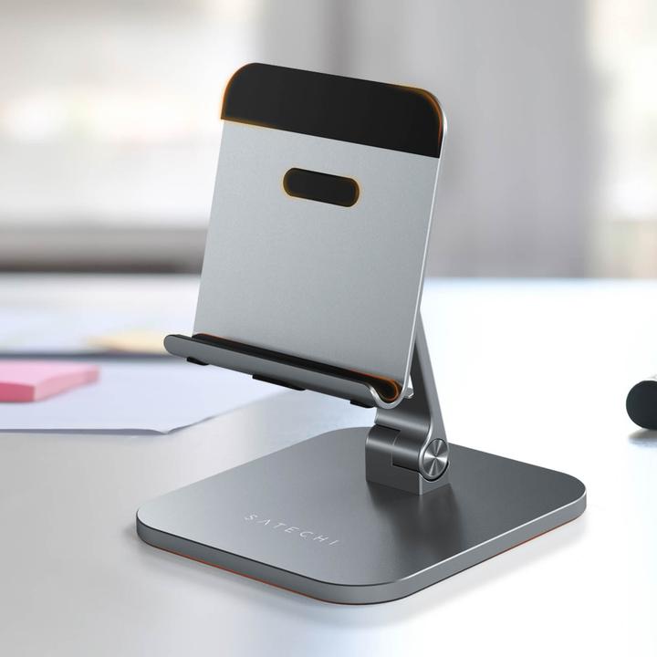 Actual product image Satechi Aluminium Desktop Stand