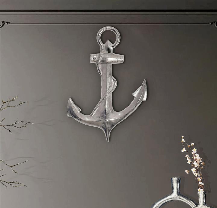 Actual product image Wohnling Anker