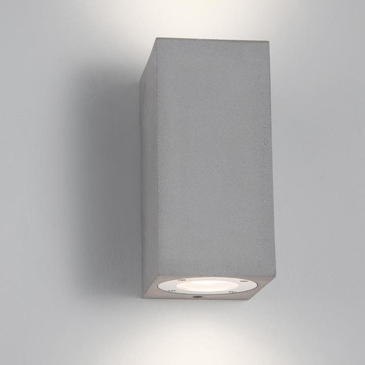 Produktbild Nova Luce Wand- & Deckenleuchten (GU10, IP65)