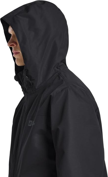Immagine prodotto Jack Wolfskin Taubenberg 3In1 Jkt M (S)