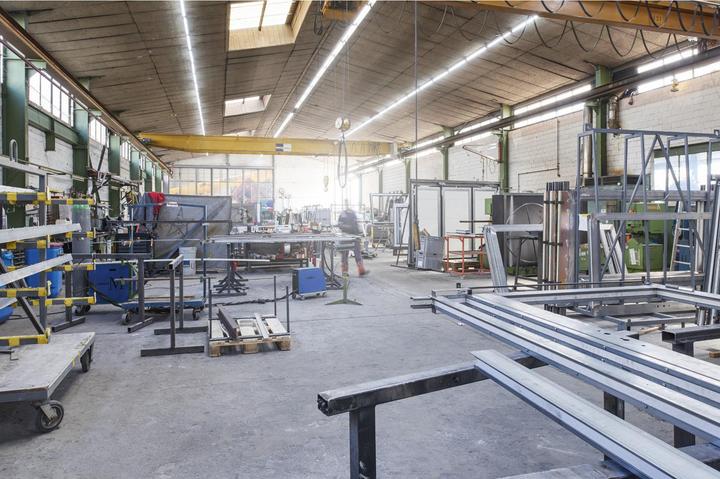 Productafbeelding Bosch Professional Zubehör HSS-draaiboor PuntTeQ met gereduceerde schacht (20 mm)