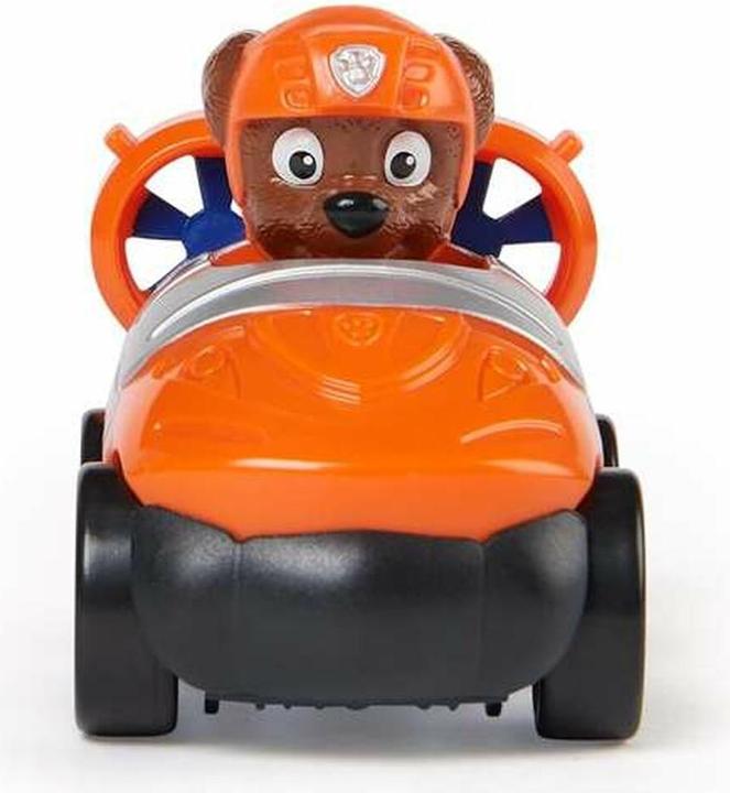 Produktbild Spin Master Paw Patrol: Pup Squad Racer