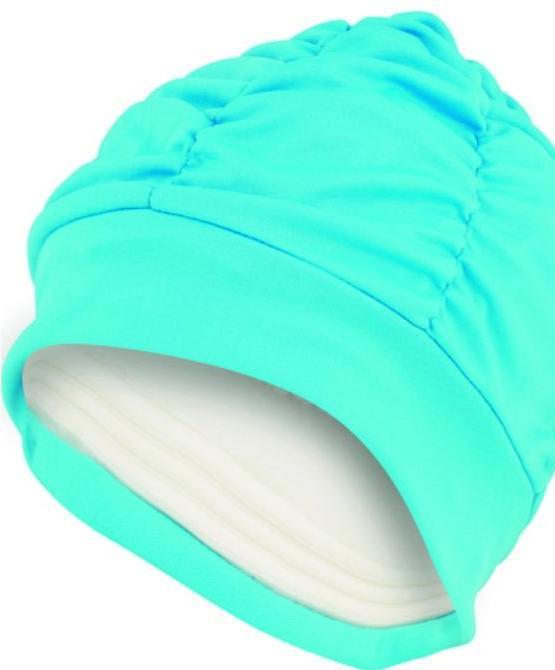 Actual product image Fashy Stoffhaube mit Folien-Innenh.