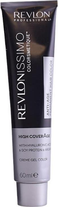 Produktbild Revlon Professional REVLONISSIMO HIGH COVERAGE #7,41-natural chestnut blonde (7.41)
