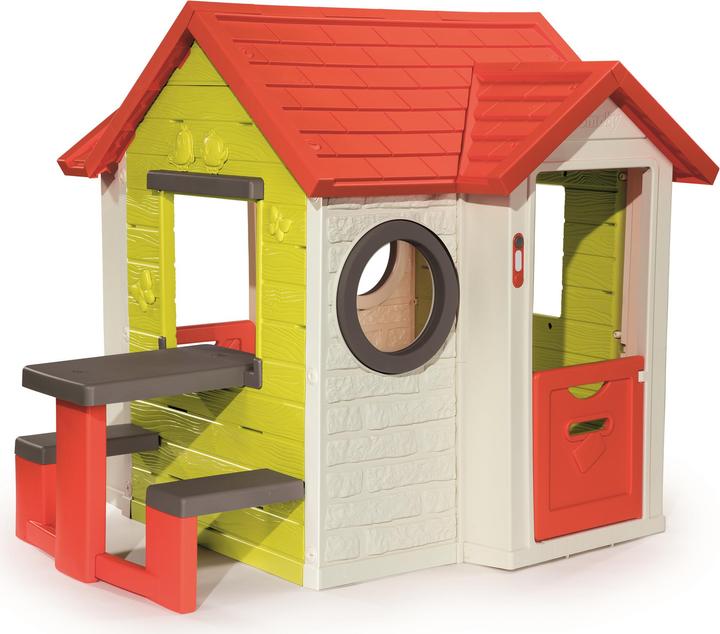 Produktbild Smoby Mein Haus
