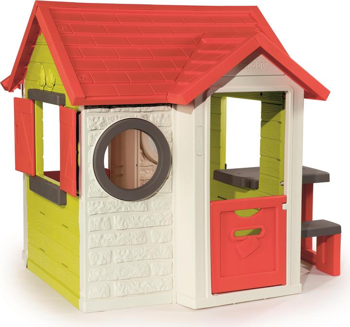 Produktbild Smoby Mein Haus