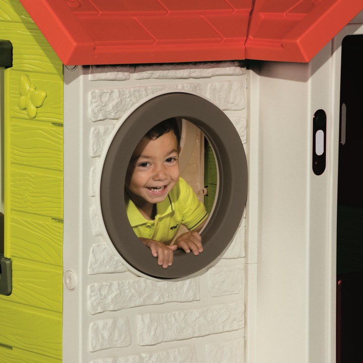 Actual product image Smoby My house