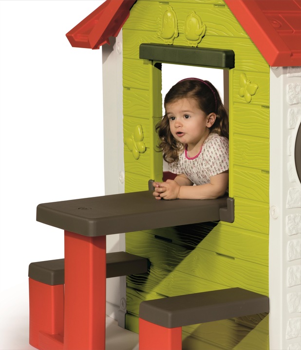 Actual product image Smoby My house