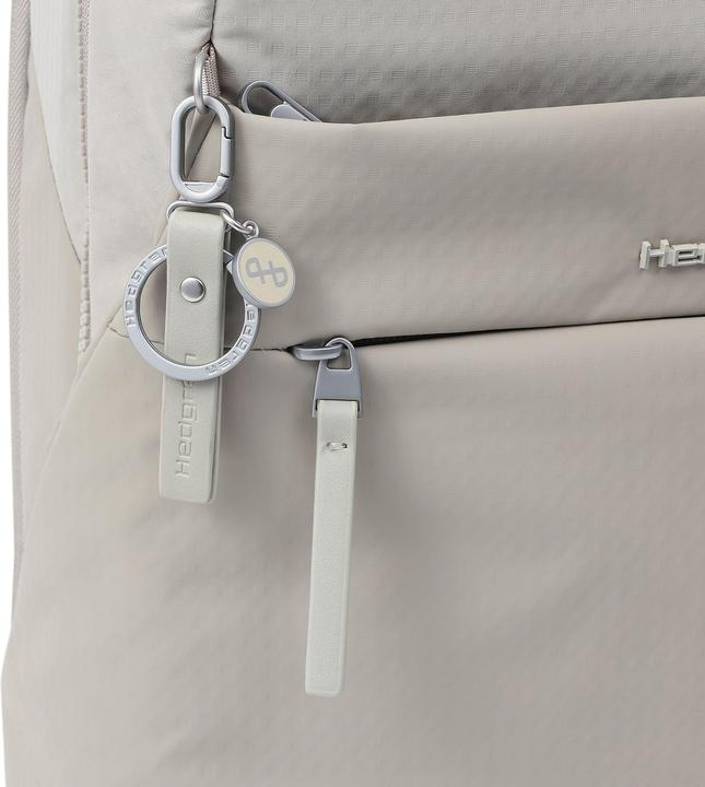 Produktbild Hedgren Furo Tabi Reiserucksack mit Dehnfalte RFID 40 cm Laptopfach (17.40 l)