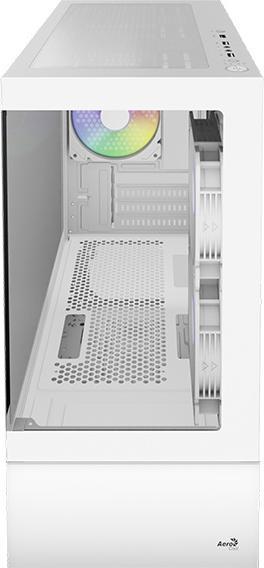 Produktbild AeroCool Viewport Mini (mATX, Mini-ITX)
