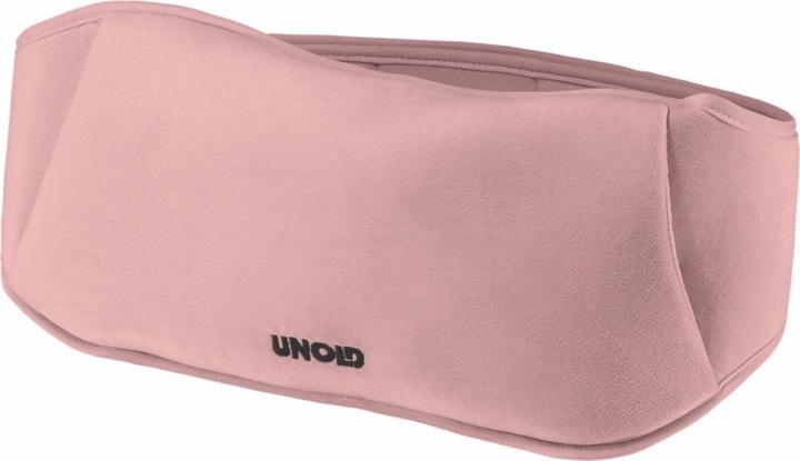 Actual product image Unold 86014 Electric hot water bottle