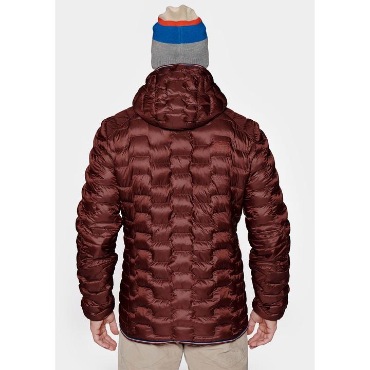 Actual product image Elevenate Motion Jacket (M)