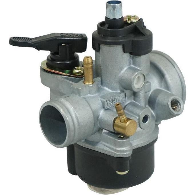 Thumbnail - P2R, Motorrad Zubehör, PHVA Senda Premium