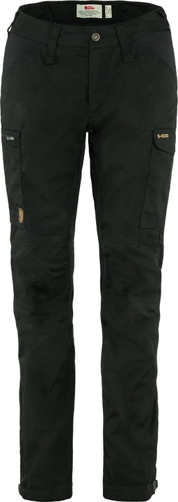 Fjällräven Kaipak Trousers Curved W