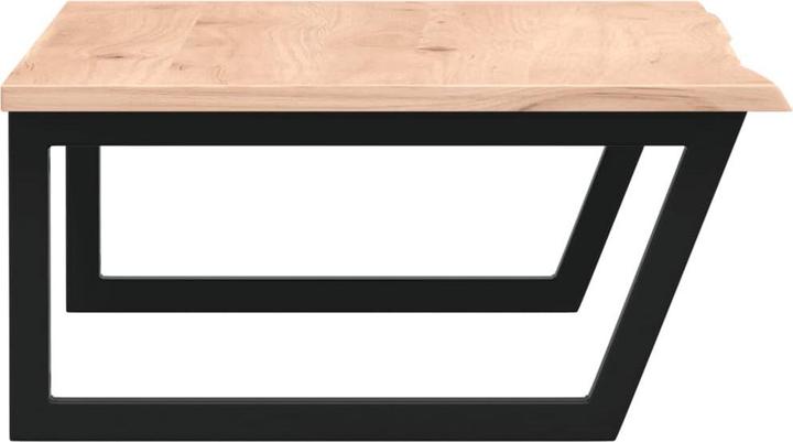 Produktbild vidaXL Waschbeckenablage