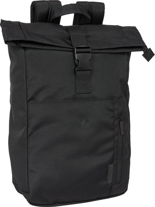 FC Barcelona Laptoptasche F.C. Barcelona Premium Schwarz 28 x 42 x 13 cm 15,6" (15.60")