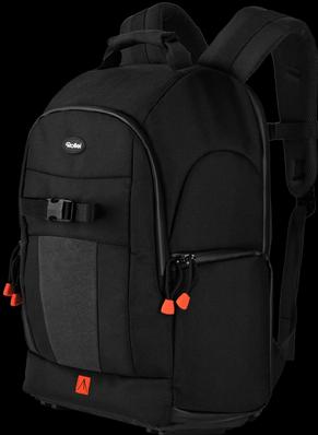 Produktbild Rollei Fotoliner Ocean M schwarz (Kamera Schultertasche)