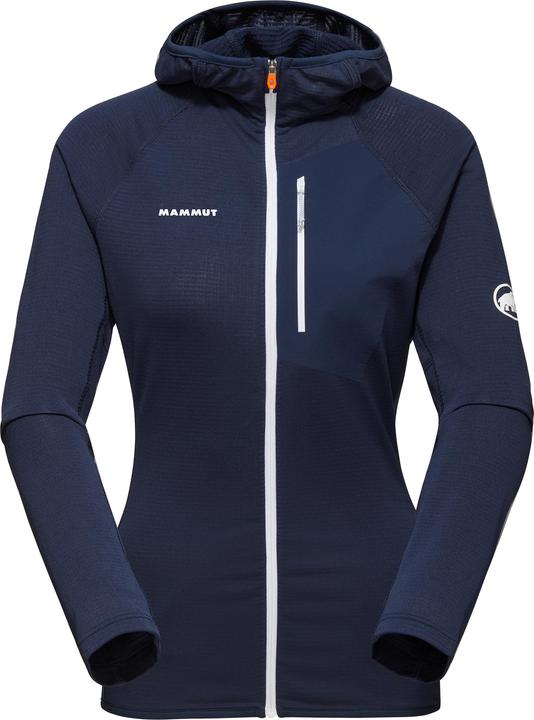 Actual product image Mammut Aenergy Light ML Hooded Jacket, Midlayer (XS)
