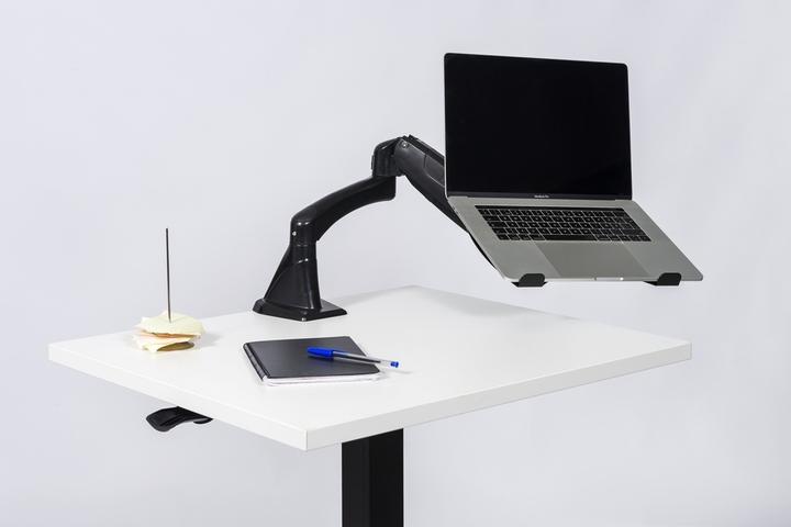 Actual product image Elfen Notebook Mount accessory VESA 75/100 (8 kg)