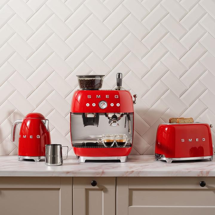 Produktbild Smeg 50's Style Kompakt