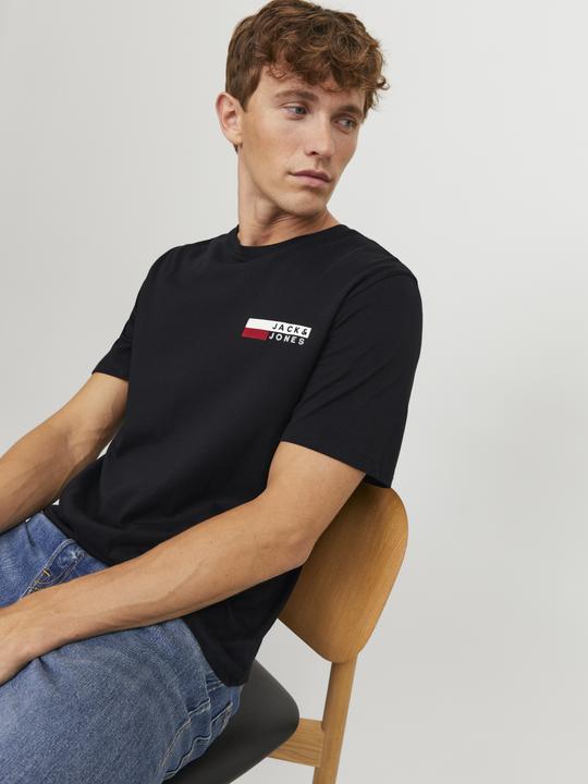 Immagine prodotto Jack & Jones Maglietta con logo (S)